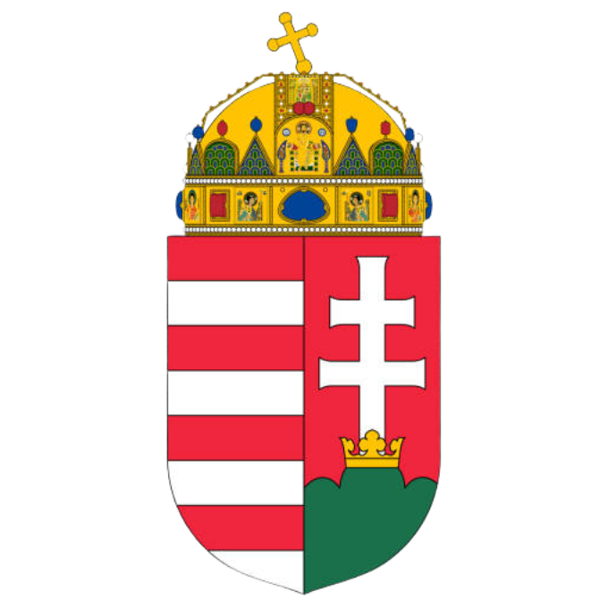 Hungarian Community Centre crest